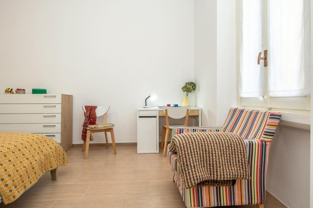 Liberty House, In Stile Retro! Apartment Milan Bagian luar foto