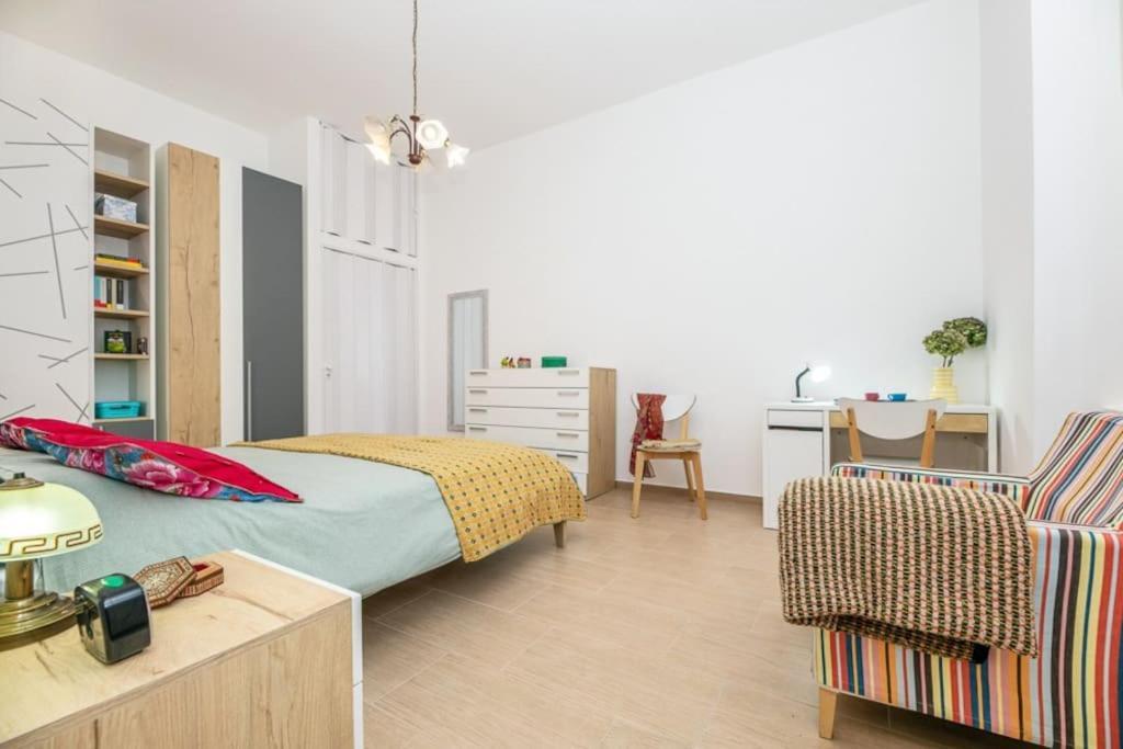 Liberty House, In Stile Retro! Apartment Milan Bagian luar foto