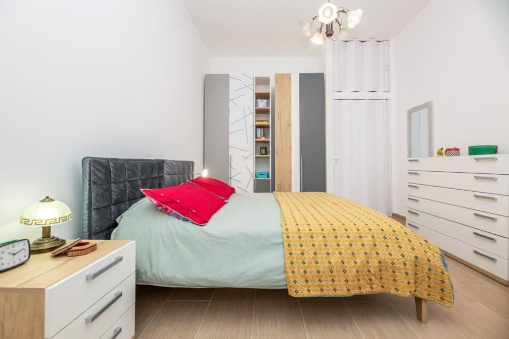 Liberty House, In Stile Retro! Apartment Milan Bagian luar foto