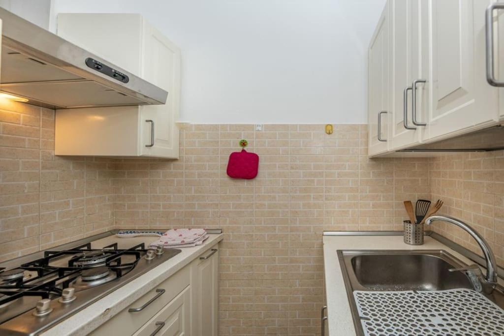 Liberty House, In Stile Retro! Apartment Milan Bagian luar foto