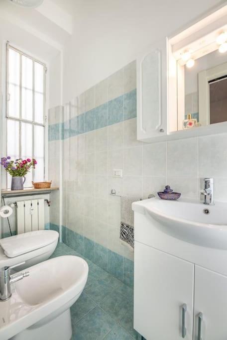 Liberty House, In Stile Retro! Apartment Milan Bagian luar foto